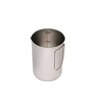 Pathfinder French Press Kit