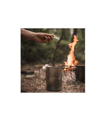 Pathfinder French Press Kit