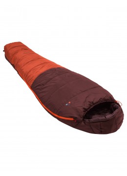 Vaude Kobel Adjust 500 II SYN - kids sleeping bag