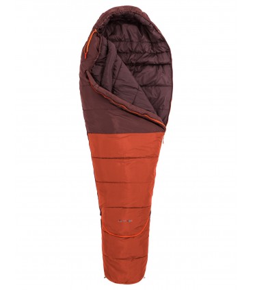 Vaude Kobel Adjust 500 II SYN - kids sleeping bag