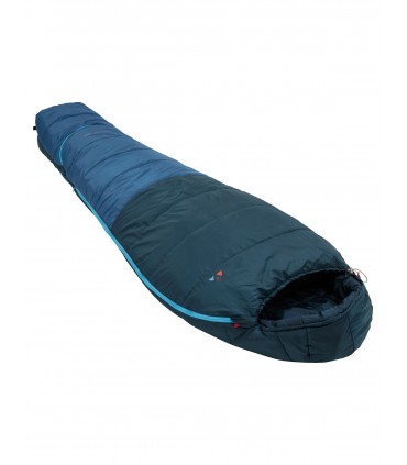 Vaude Kobel Adjust 500 II SYN - Kinderschlafsack