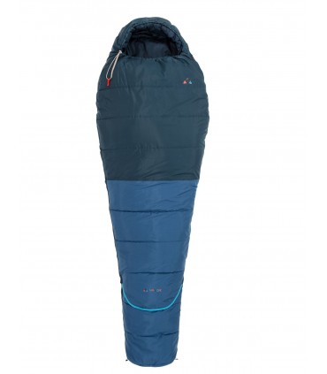 Vaude Kobel Adjust 500 II SYN - Kinderschlafsack