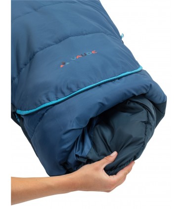Vaude Kobel Adjust 500 - Kinderschlafsack