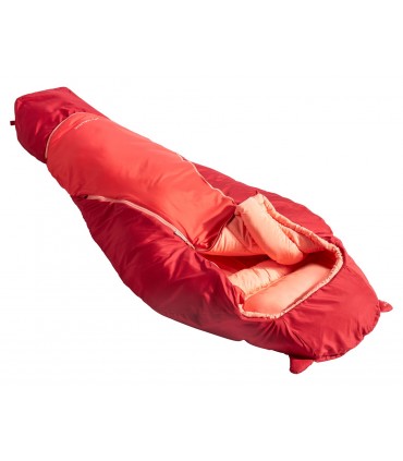 Vaude Alpli Adjust 400 II SYN - Kinderschlafsack