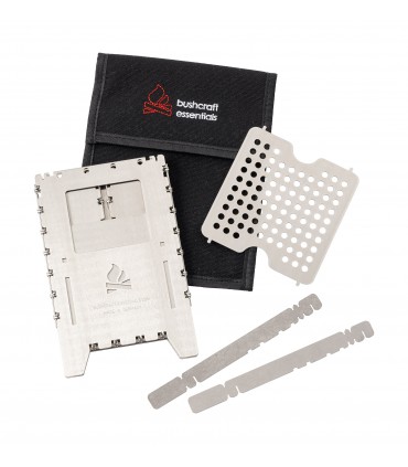 Bushcraft essentials- Bushbox XL Profi-Set