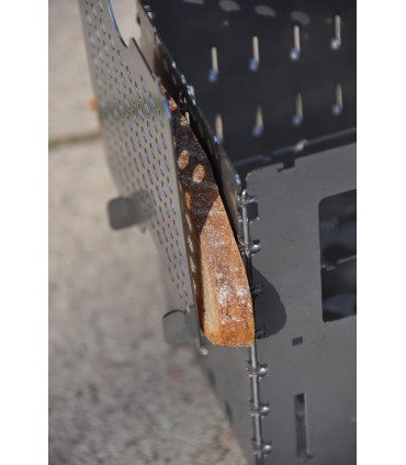 Bushcraft essentials- Bushbox XL Profi-Set