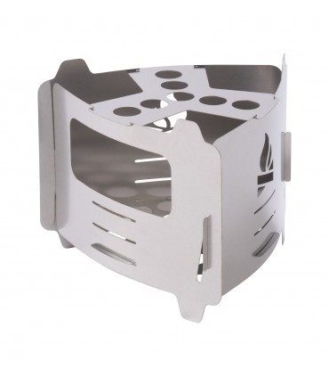 Bushcraft essentials- Bushbox Ultralight