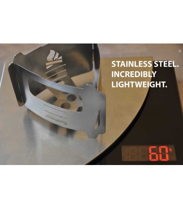 Bushcraft essentials- Bushbox Ultralight