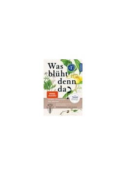 Was blüht denn da?