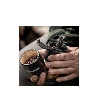 Petromax Hand coffee grinder