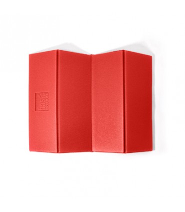 BasicNature Falt-Sitzkissen