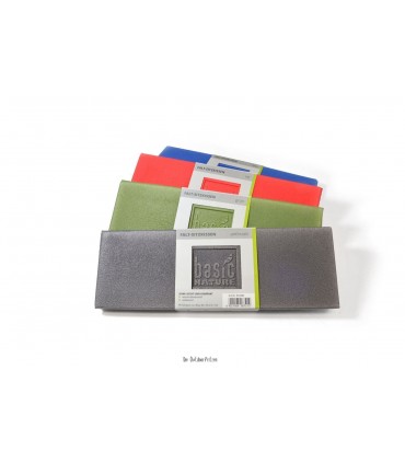 BasicNature folding seat cushion