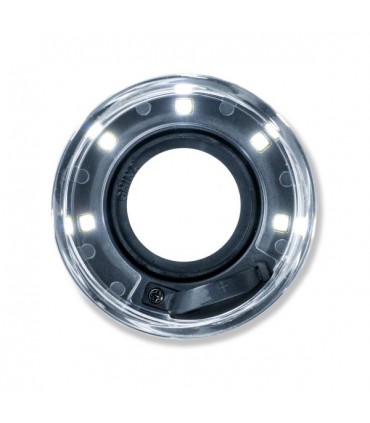 Carson VersaLoupe™ LED