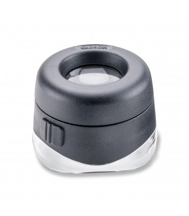 Carson VersaLoupe™ LED