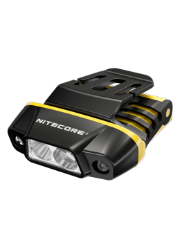Nitecore NU11
