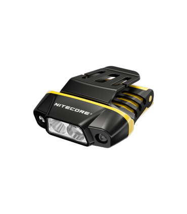 Nitecore NU11