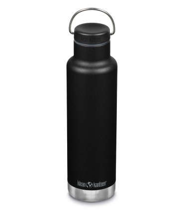 Klean Kanteen Classic vakuumisoliert 20 oz (592 ml)