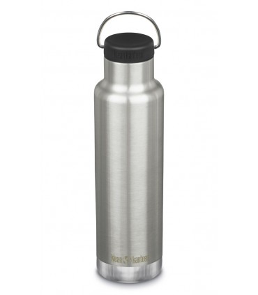 Klean Kanteen Classic vakuumisoliert 20 oz (592 ml)