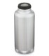 Klean Kanteen TKWide insulated 64 oz (1900ml) with Loop Cap
